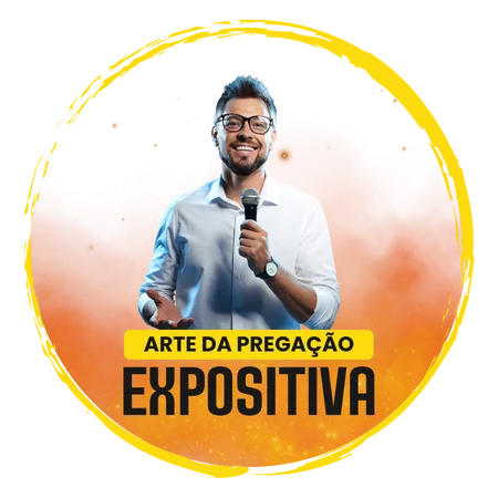 ARTE DA PREGAÇÃO EXPOSITIVA CURSO