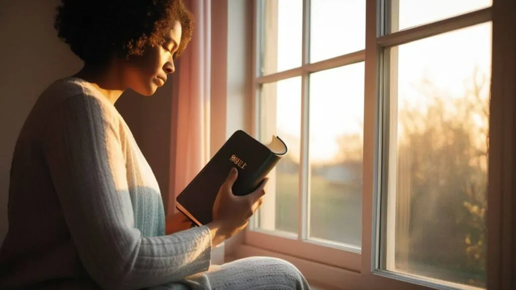 Esboço de pregação da mulher samaritana