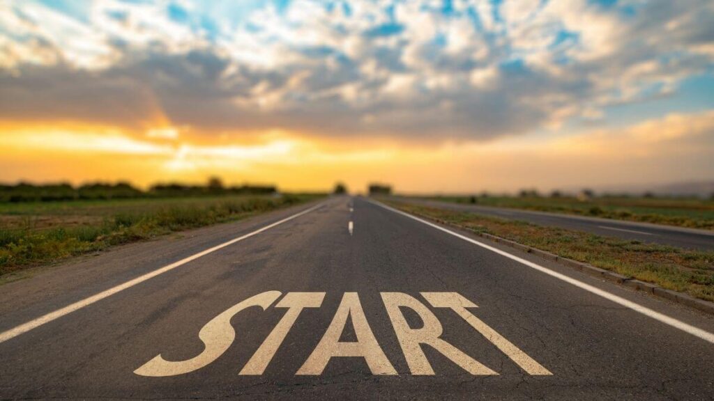 Nunca é tarde para recomeçar pregação expositiva