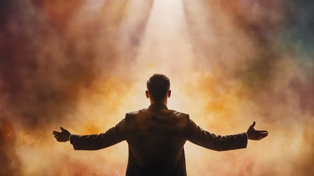 Esboço de Pregação sobre Fé