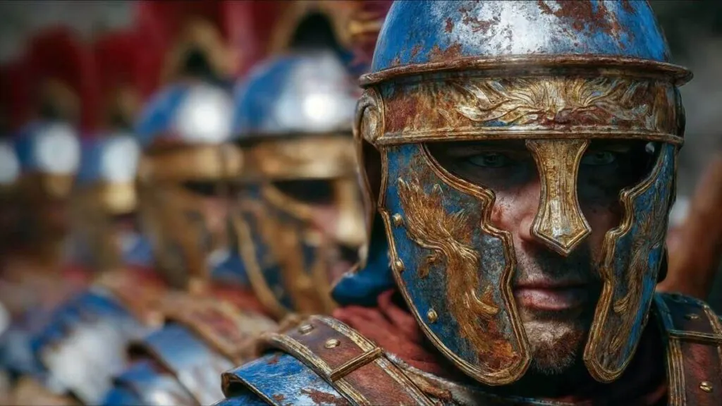 Esboço de Pregação sobre a Armadura de Deus