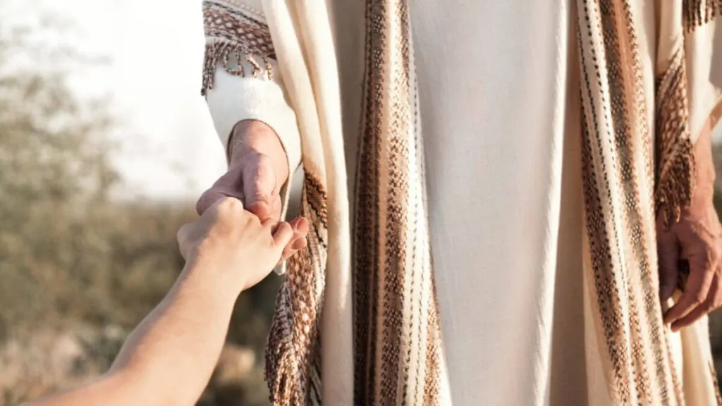 Esboço de Pregação sobre a Cura do Cego de Nascença