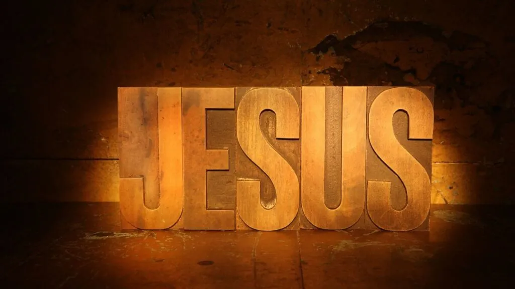 Esboço de Pregação sobre o Poder do Nome de Jesus