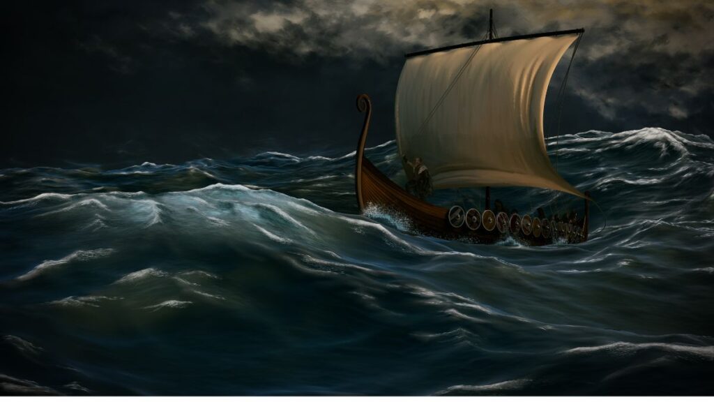 Esboço de pregação sobre tempestade fé e confiança em Deus