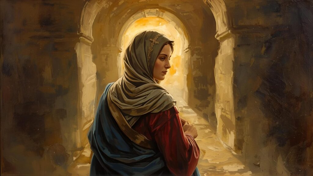 Maria Madalena - esboço de pregação em joão 20