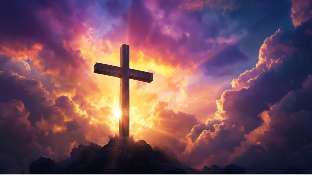 Esboço de Pregação Ele Vive páscoa Ressurreição