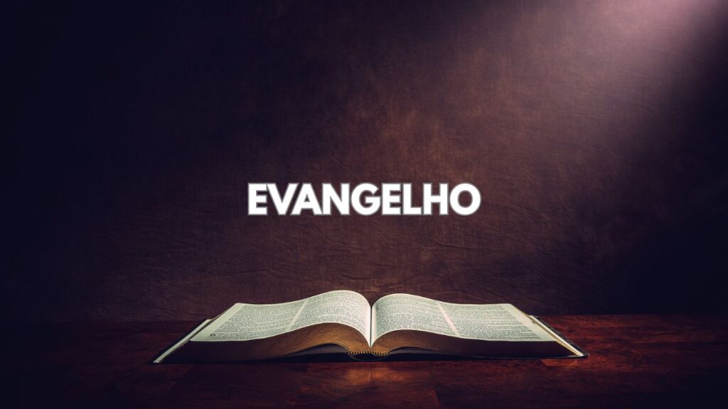 Esboço de pregação Os Fundamentos do Evangelho