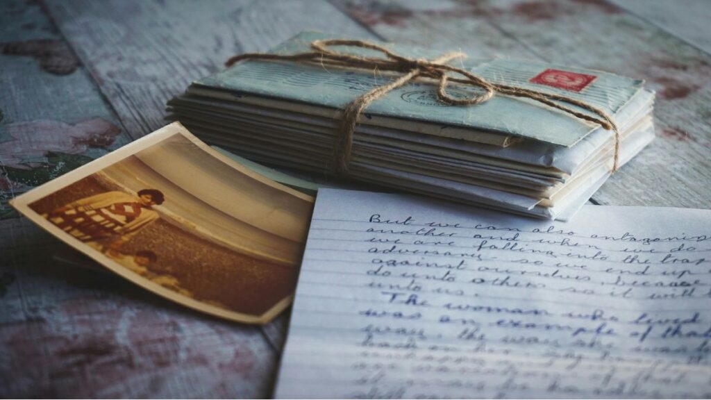 Esboço de pregação sobre Cartas de Cristo lições de 2 Coríntios 3