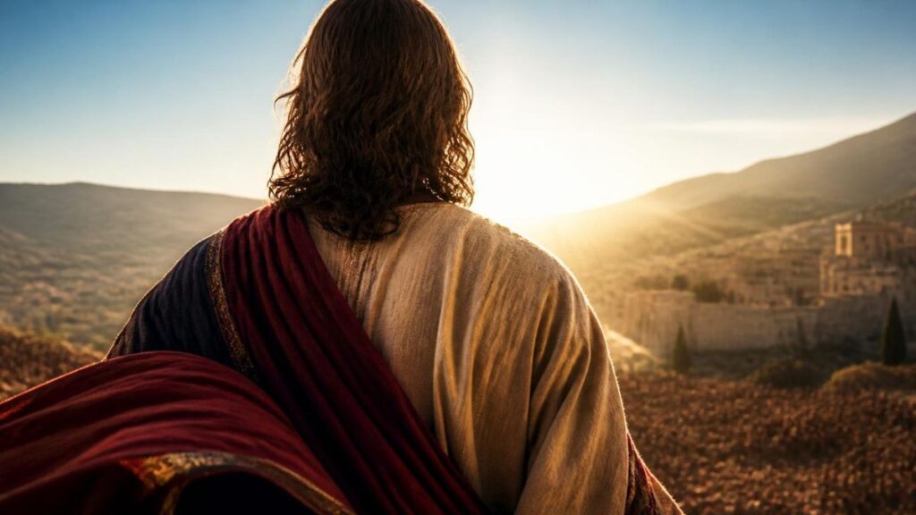 Esboço de pregação sobre Jesus o Rei dos reis