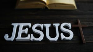 Esboço de pregação sobre Cristo nossa vida